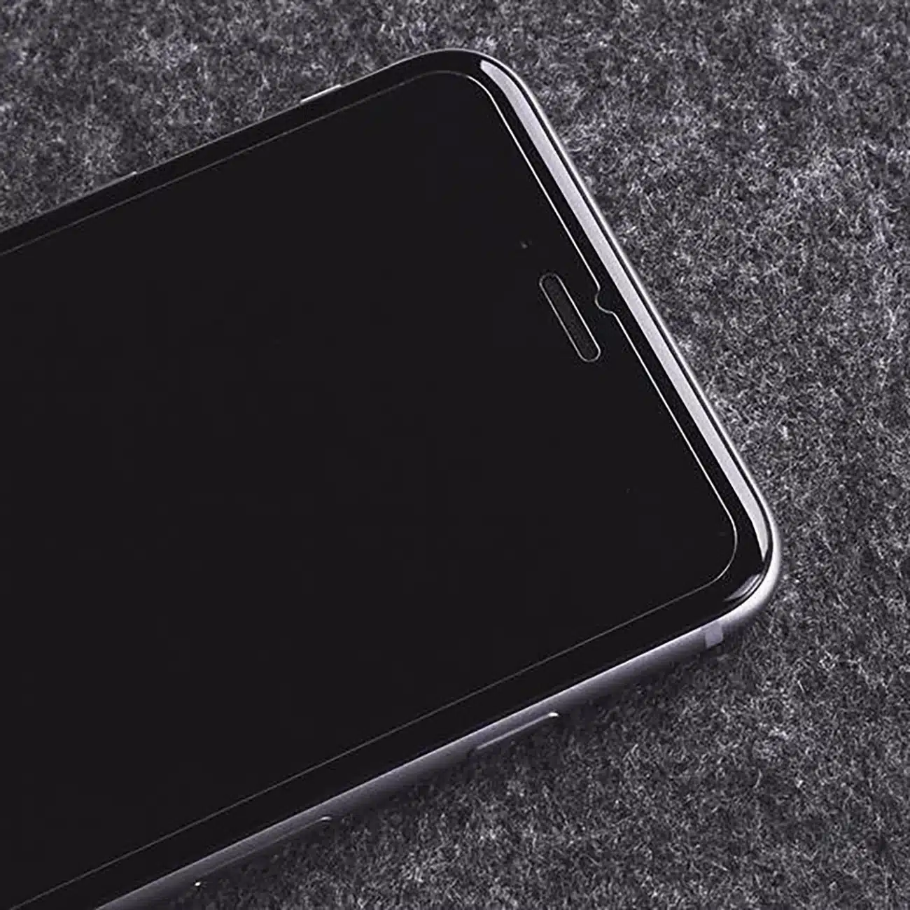 Wozinsky Privacy Glass σκληρυμένο γυαλί για Samsung Galaxy S25+ με φίλτρο Anti-Spy - Image 7