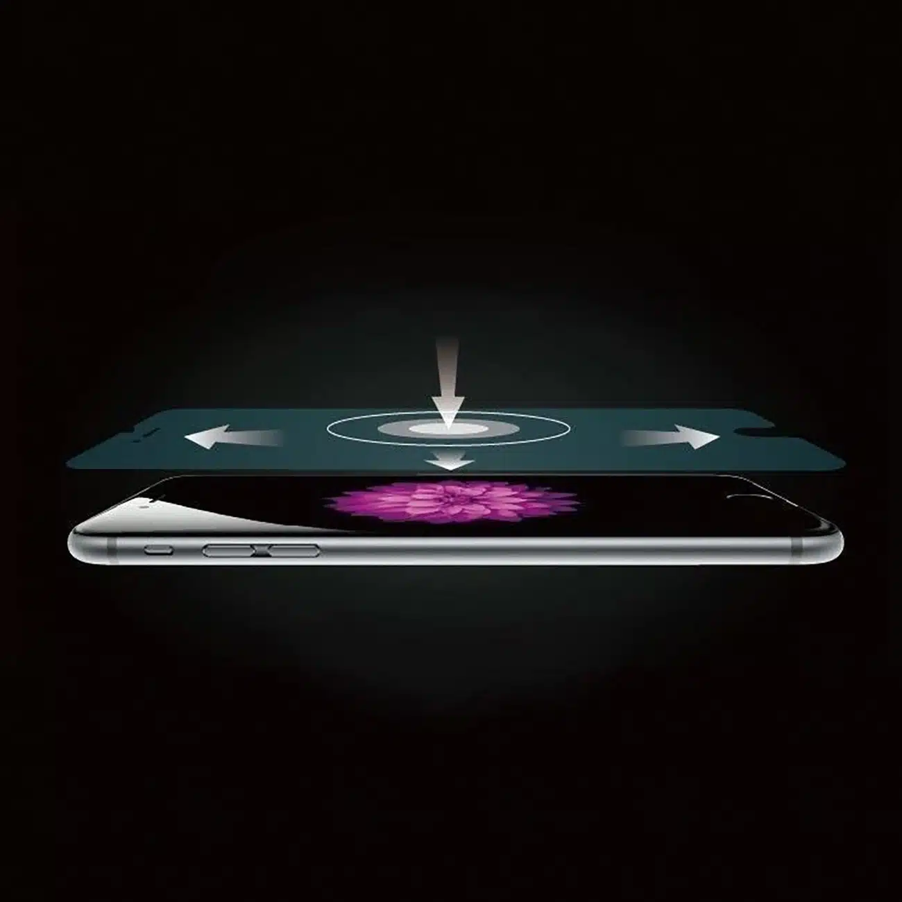 Γυαλί Wozinsky Privacy Glass για Samsung Galaxy S25 Ultra με φίλτρο Anti-Spy - Image 10