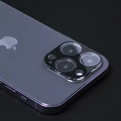 Διάφανο τζαμάκι κάμερας Wozinsky Full Camera Glass από γυαλί για Samsung Galaxy A16 και A16 5G