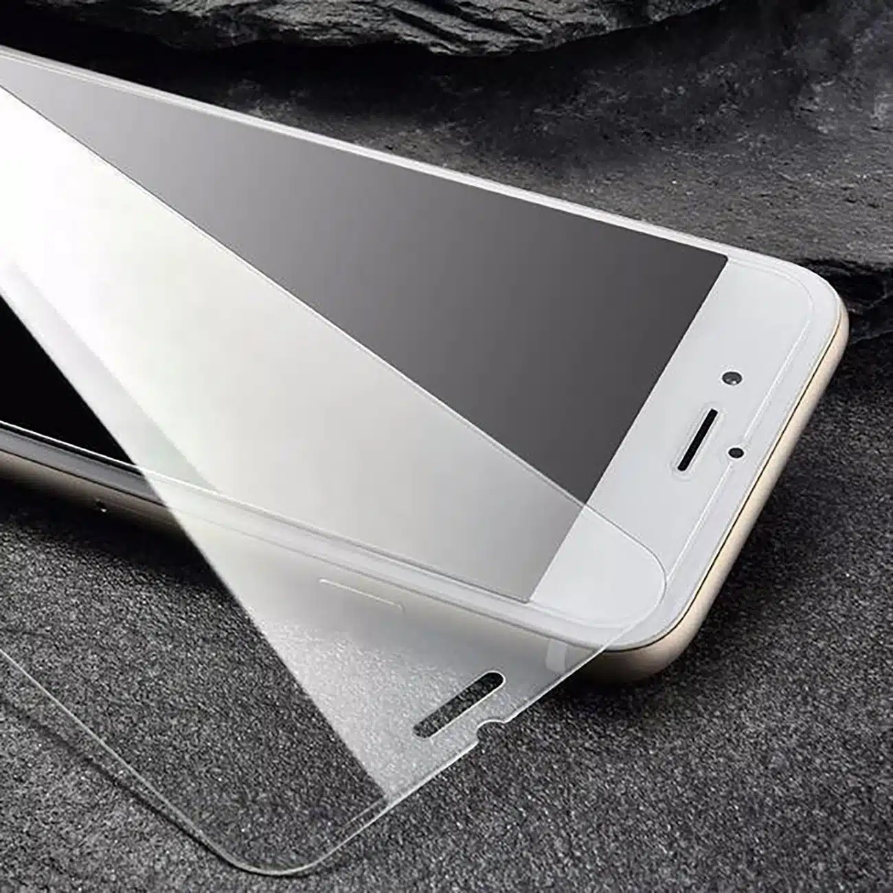 Wozinsky 9H Εύκαμπτο Υβριδικό Γυαλί Nano Glass για Samsung Galaxy A16 / A16 5G - Image 5