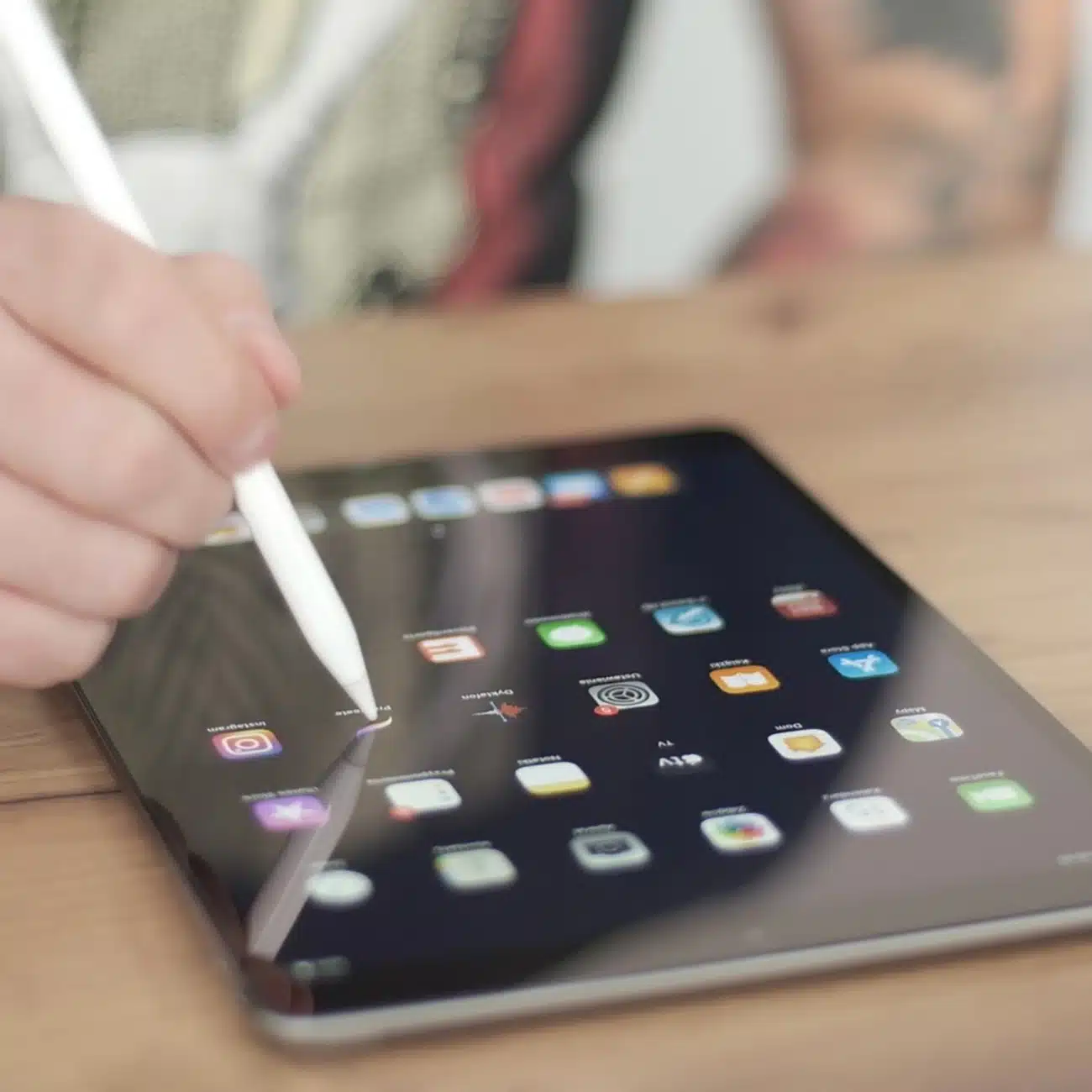Προστασία Οθόνης Wozinsky Tab για Samsung Galaxy Tab S10+ - Image 13