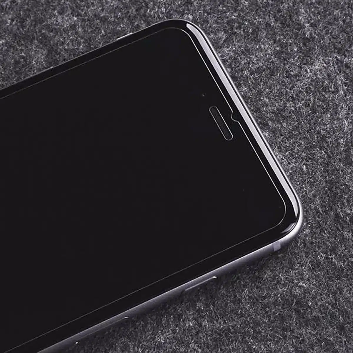 Wozinsky Privacy Glass - τζαμάκι για Samsung Galaxy S25 Edge - Διάφανο - Image 6