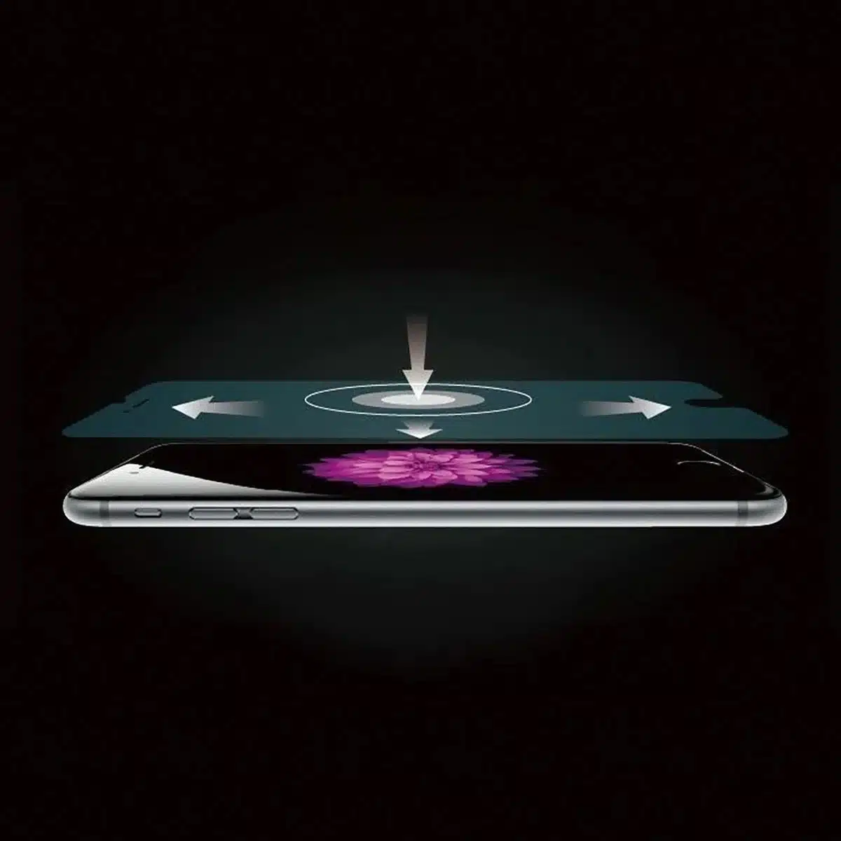 Wozinsky Privacy Glass - τζαμάκι για Samsung Galaxy S25 Edge - Διάφανο - Image 9
