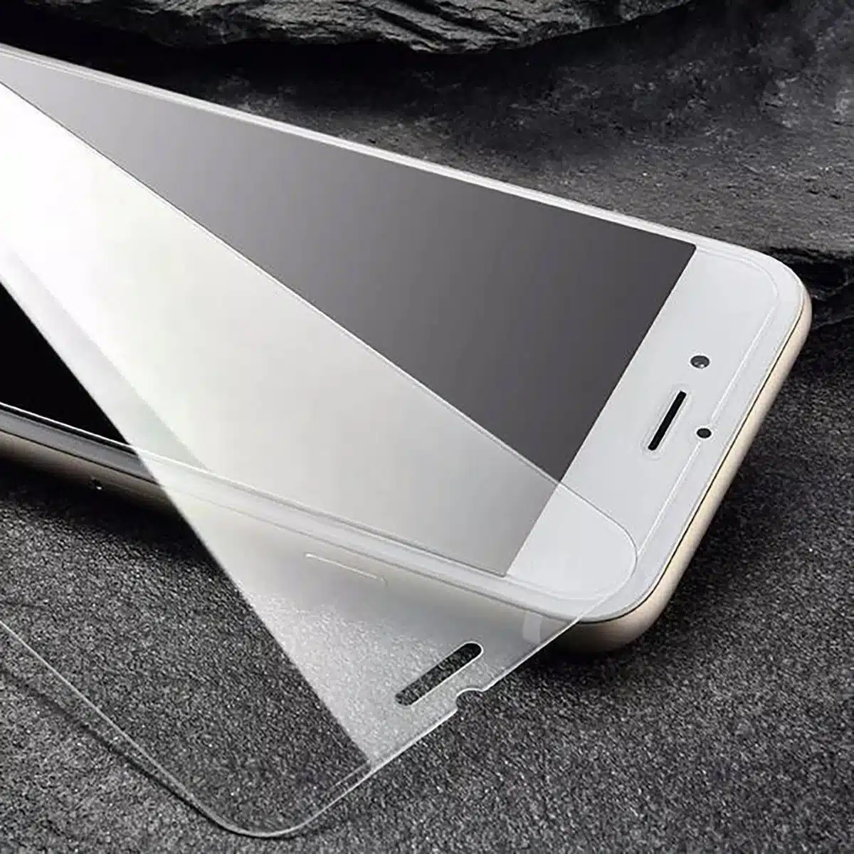 Wozinsky Full Glue - προστατευτική μεμβράνη για Samsung Galaxy S25 Edge - Διάφανο - Image 5