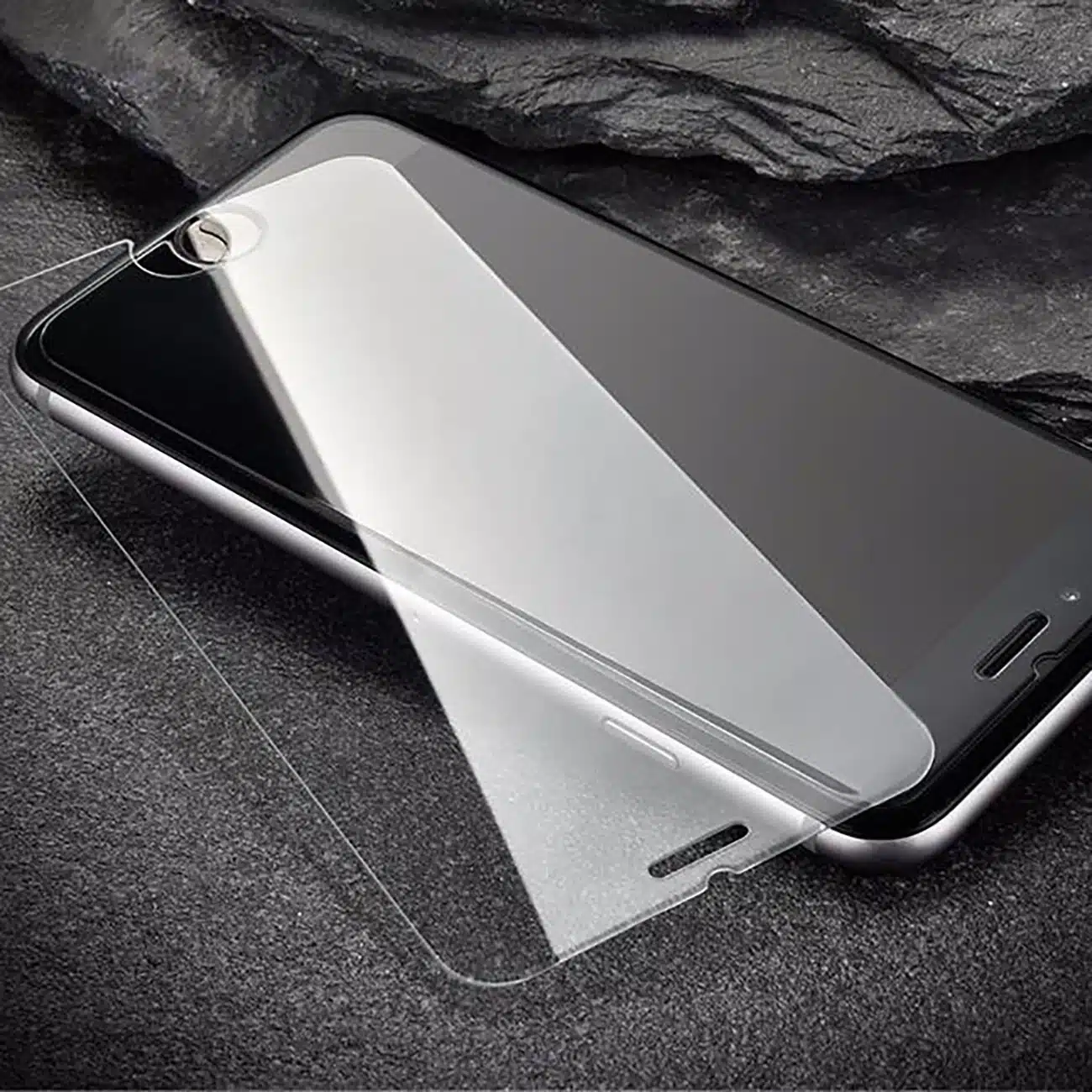 Wozinsky Tempered Glass - τζαμάκι για Samsung Galaxy A06 5G / A05 - Διάφανο - Image 7