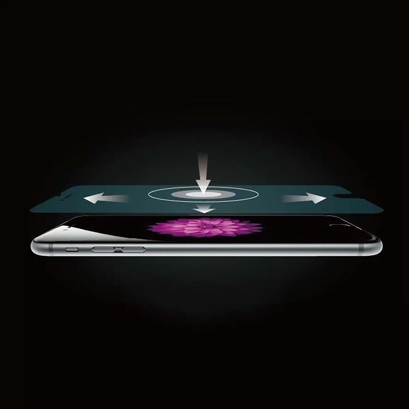 Wozinsky Tempered Glass - τζαμάκι για Xiaomi Poco M7 - Διάφανο - Image 8