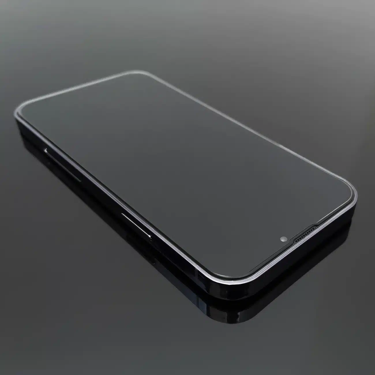 Wozinsky Privacy Glass - τζαμάκι για Xiaomi Redmi Note 14S - Διάφανο - Image 3