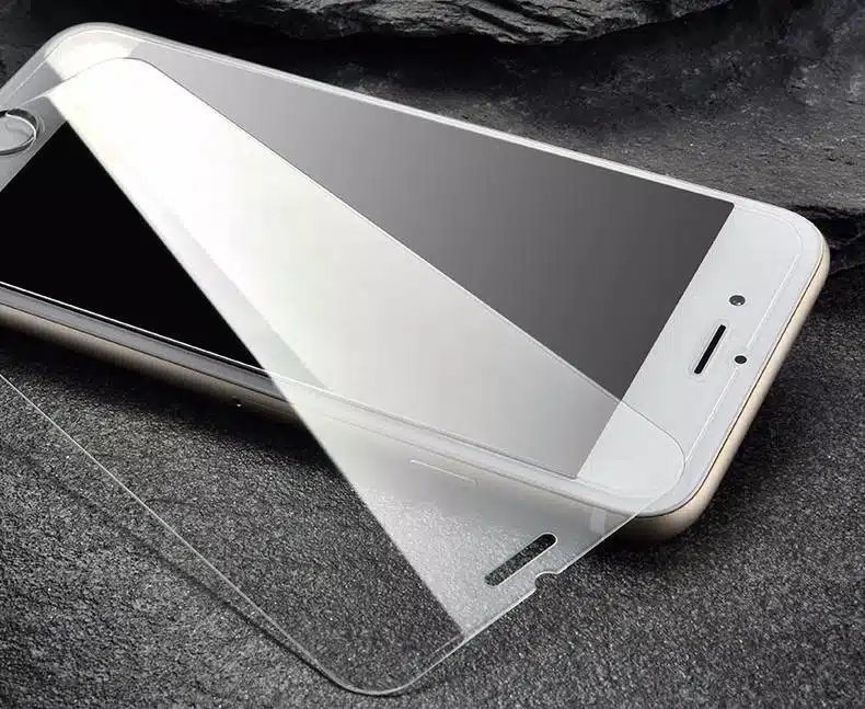 Wozinsky Wozinsky σκληρυμένο γυαλί - τζαμάκι για Xiaomi Redmi Note 14S - Διάφανο - Image 5