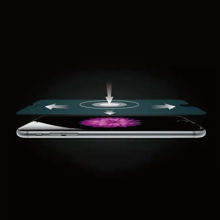 Wozinsky Wozinsky σκληρυμένο γυαλί - τζαμάκι για Xiaomi Redmi Note 14S - Διάφανο - Image 9