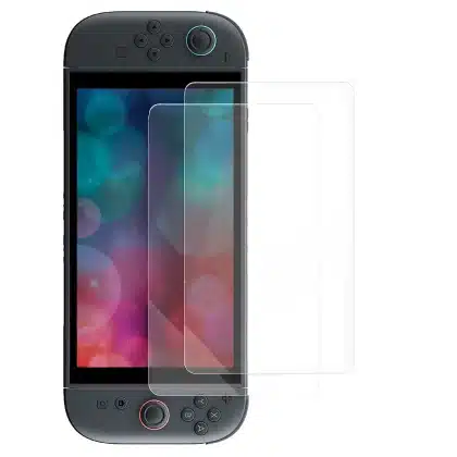 Wozinsky Tempered Glass για Nintendo Switch 2, συσκευασία των 2