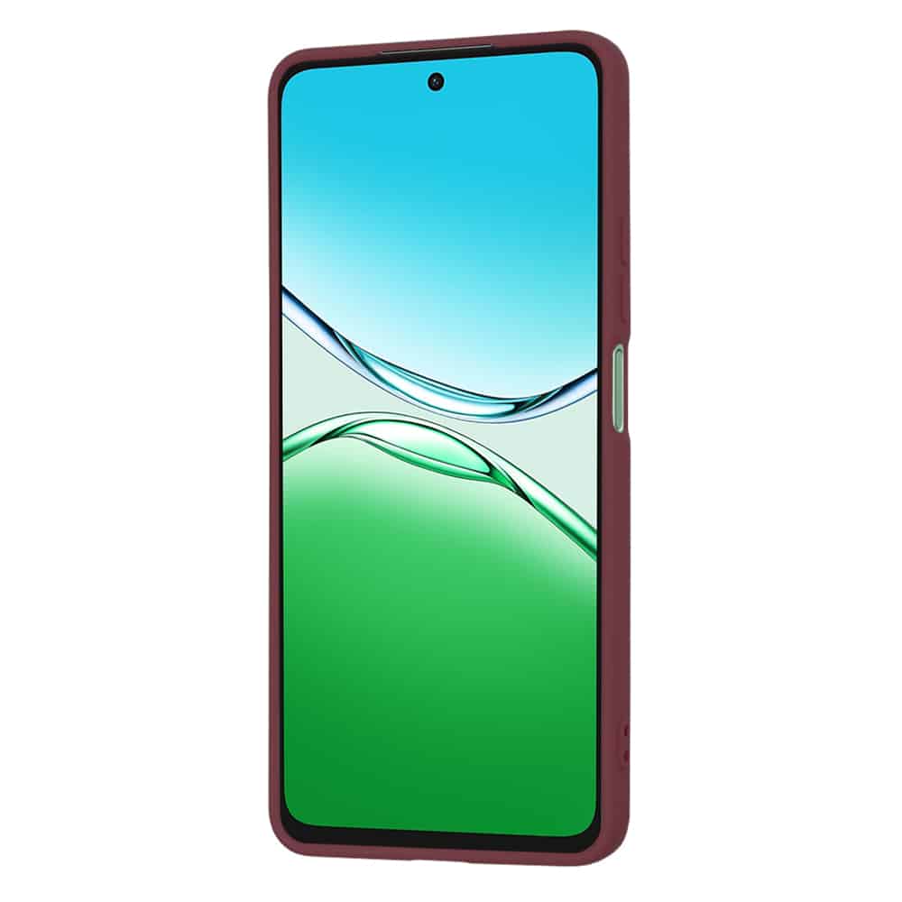 Techsuit SoftFlex - θήκη για Oppo A5 Pro 4G - Κόκκινο - Image 2
