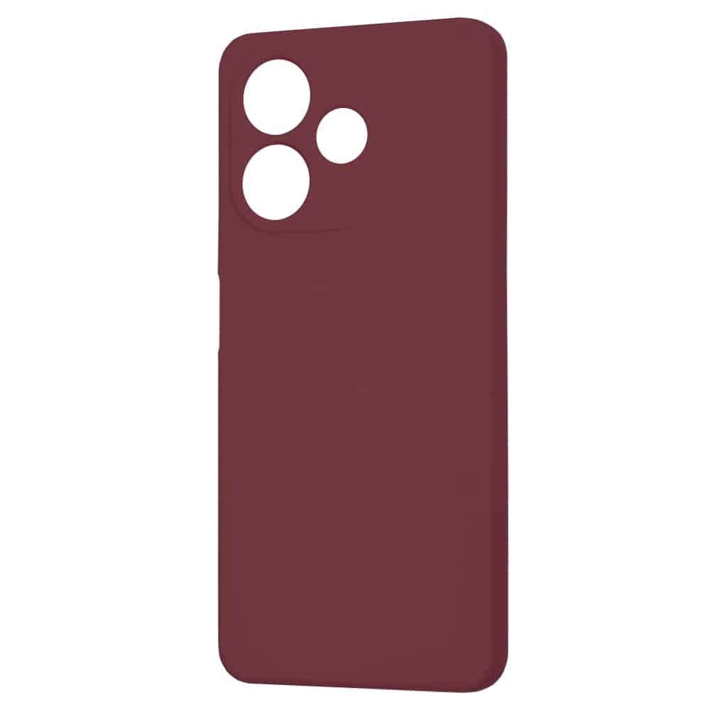 Techsuit SoftFlex - θήκη για Oppo A5 Pro 4G - Κόκκινο - Image 4