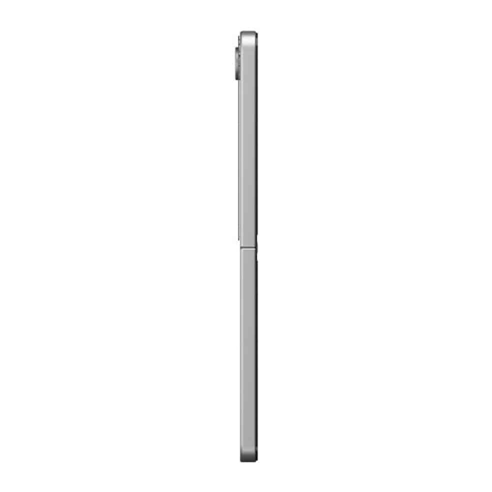 Spigen - Glas.tR EZ-FIT HD (συσκευασία 2 τεμαχίων) - Samsung Galaxy Z Flip7 - Διαφανές - Image 7