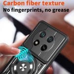 Techsuit RuggedCam - θήκη για Honor Magic7 Lite - Πολύχρωμο - Image 5