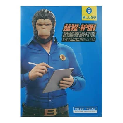 Blueo - Αντιθαμβωτικό γυαλί - iPad Air 11 (2024) - Διαφανές