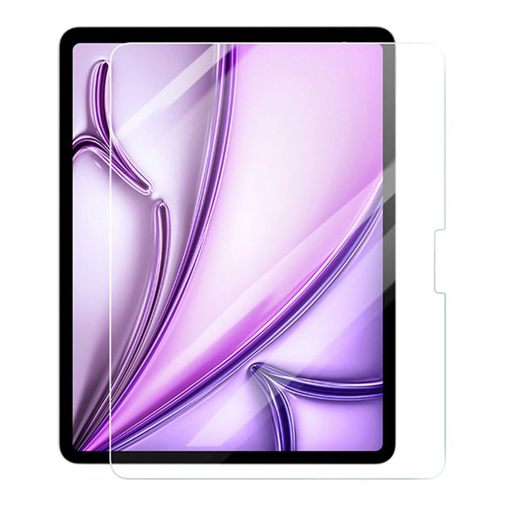 Blueo - Αντιθαμβωτικό γυαλί - iPad Air 4 / 5 (2020/2022) / Pro 11 (2018 / 2020 / 2021 / 2022) - Διαφανές - Image 3