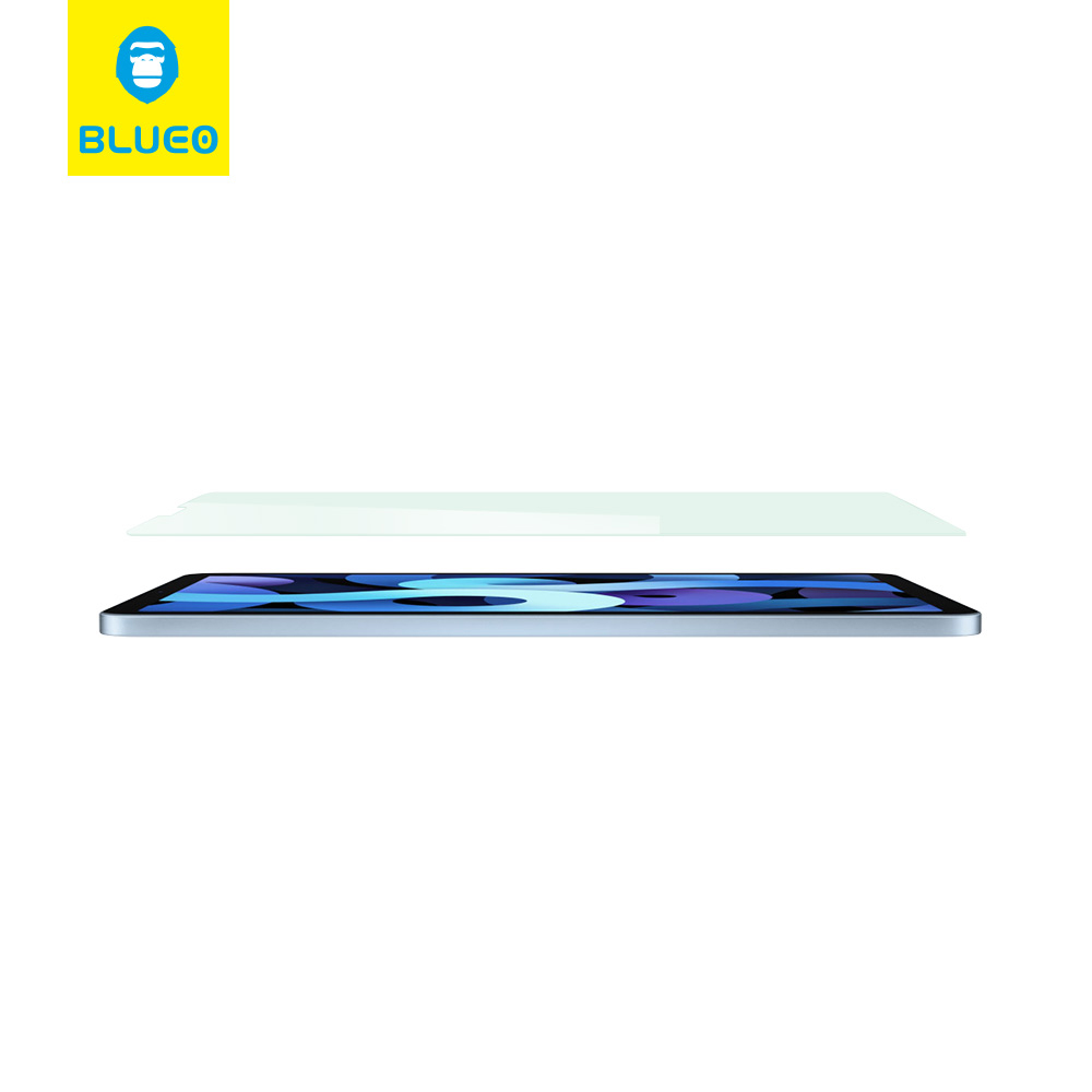 Blueo - Αντιθαμβωτικό γυαλί - iPad Air 4 / 5 (2020/2022) / Pro 11 (2018 / 2020 / 2021 / 2022) - Διαφανές - Image 5
