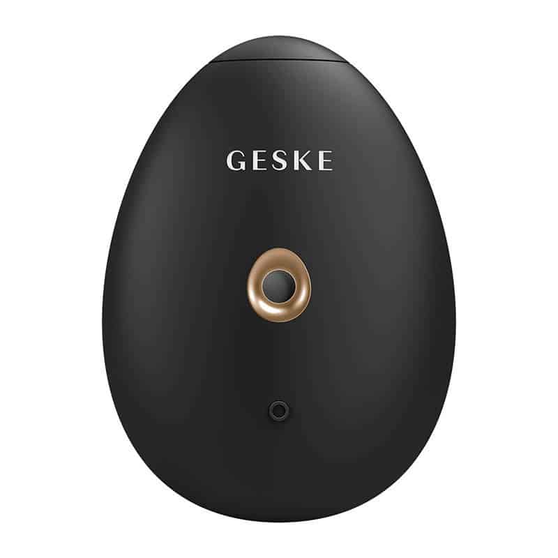 Ενυδάτωση προσώπου Refreshes 4in1 Geske με APP (γκρι) - Image 2
