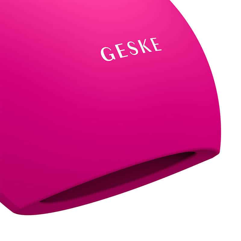 Ογκωτικό & Ενισχυτικό Χειλιών Geske με APP (ματζέντα) - Image 6