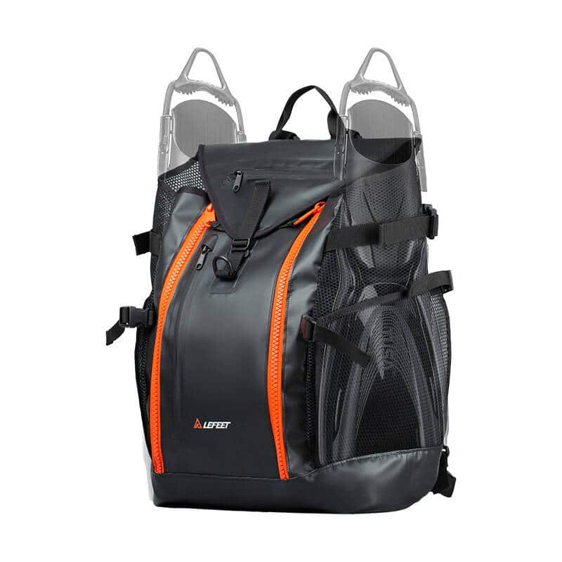 Σακίδιο πλάτης Dive Equipment Lefeet - Image 3