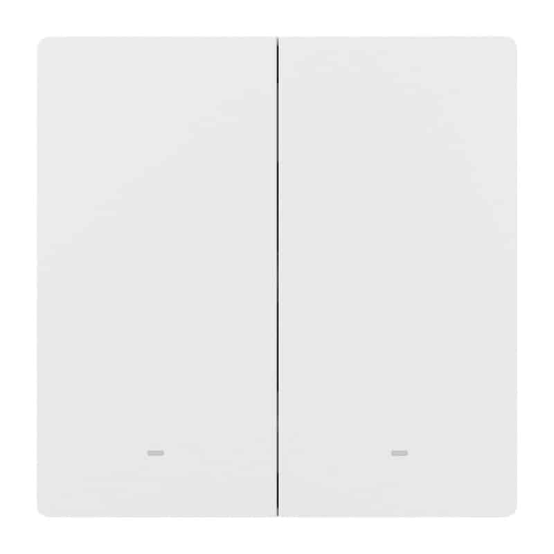 SONOFF M5-2C-86W WiFi Matter έξυπνος διακόπτης τοίχου (2 καναλιών) - Image 5