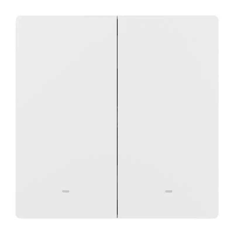 SONOFF M5-2C-86W WiFi Matter έξυπνος διακόπτης τοίχου (2 καναλιών) - Image 10
