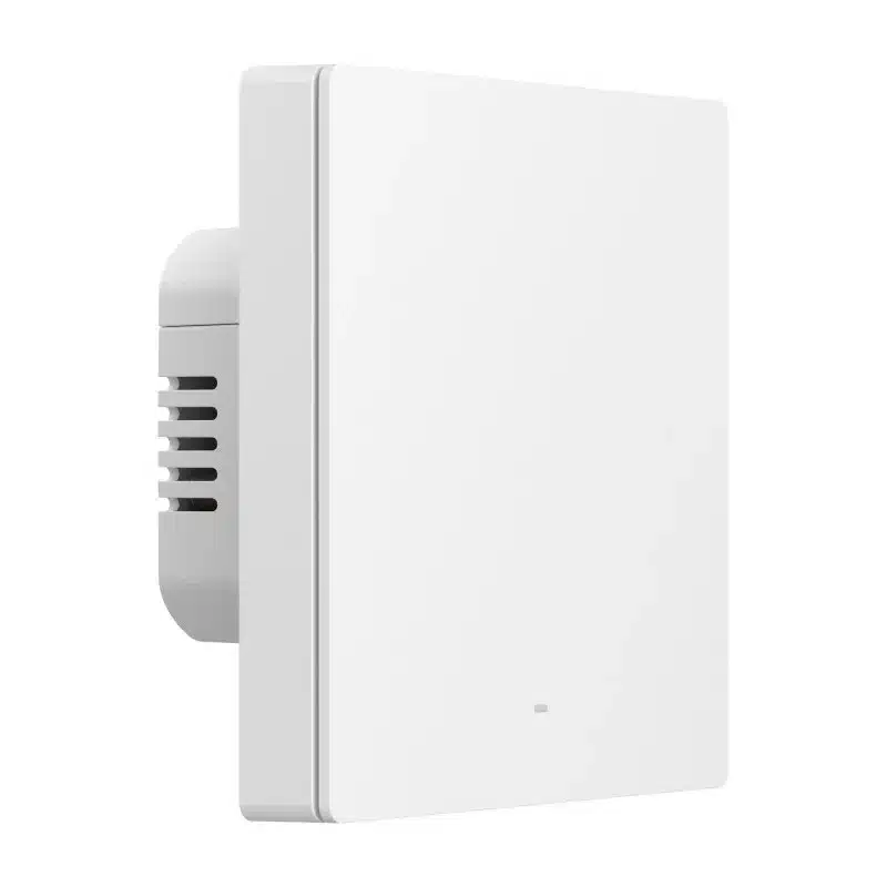 SONOFF M5-1C-86W WiFi Matter έξυπνος διακόπτης τοίχου (1 κανάλι) - Image 10