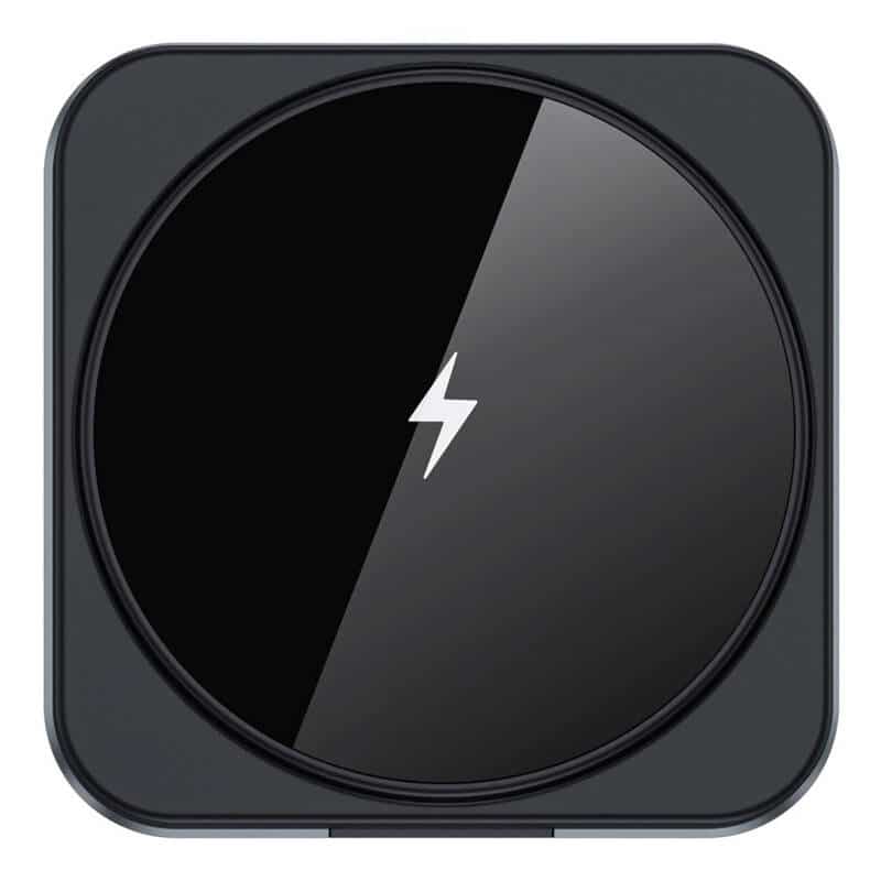 Σταθμός σύνδεσης Blitzwolf 9in1 BW-TH17 + φορτιστής 15W - Image 4