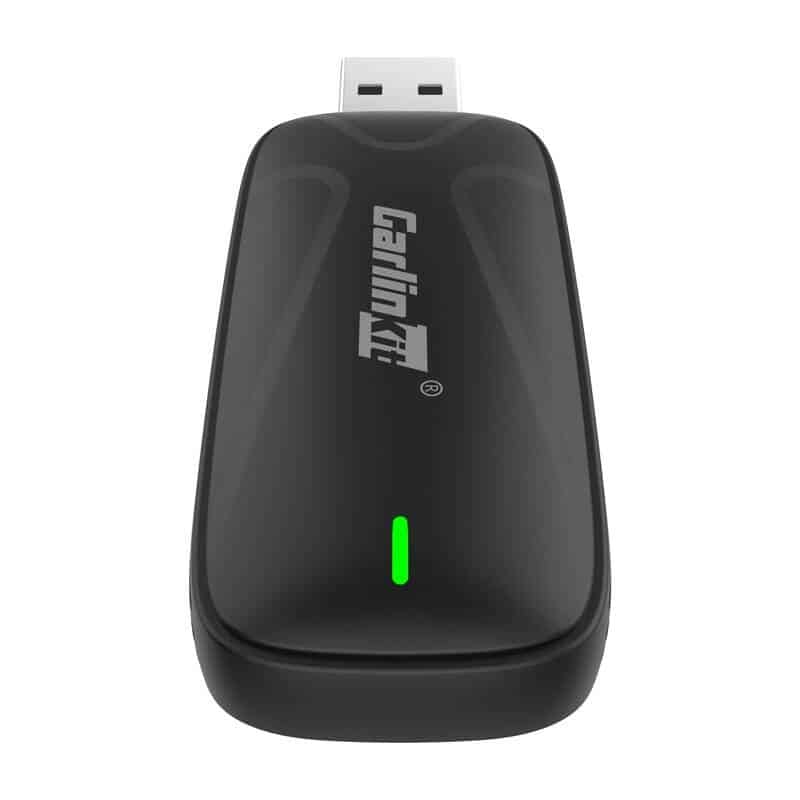 Ασύρματος προσαρμογέας Carlinkit AIR X2 Carplay/Android Auto - Image 2
