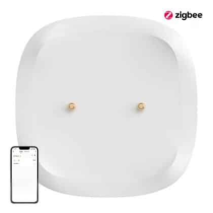 Αισθητήρας διαρροής/πλημμύρας ZigBee SONOFF SNZB-05P (+μπαταρία)