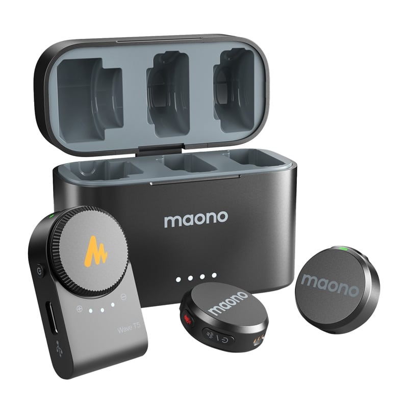 Μικρόφωνο Maono WM650 A2 - Image 4