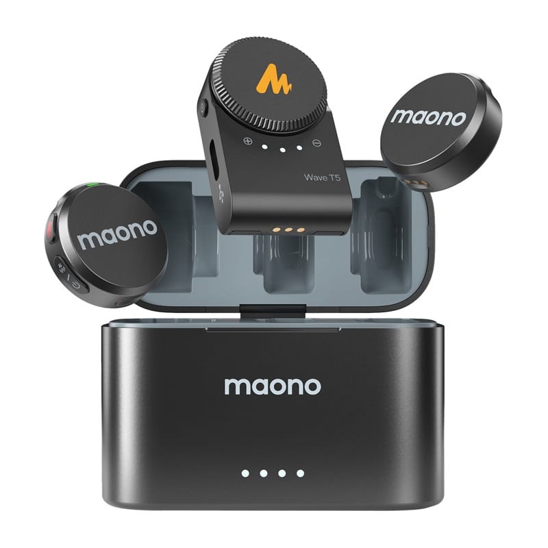 Μικρόφωνο Maono WM650 A2 - Image 2
