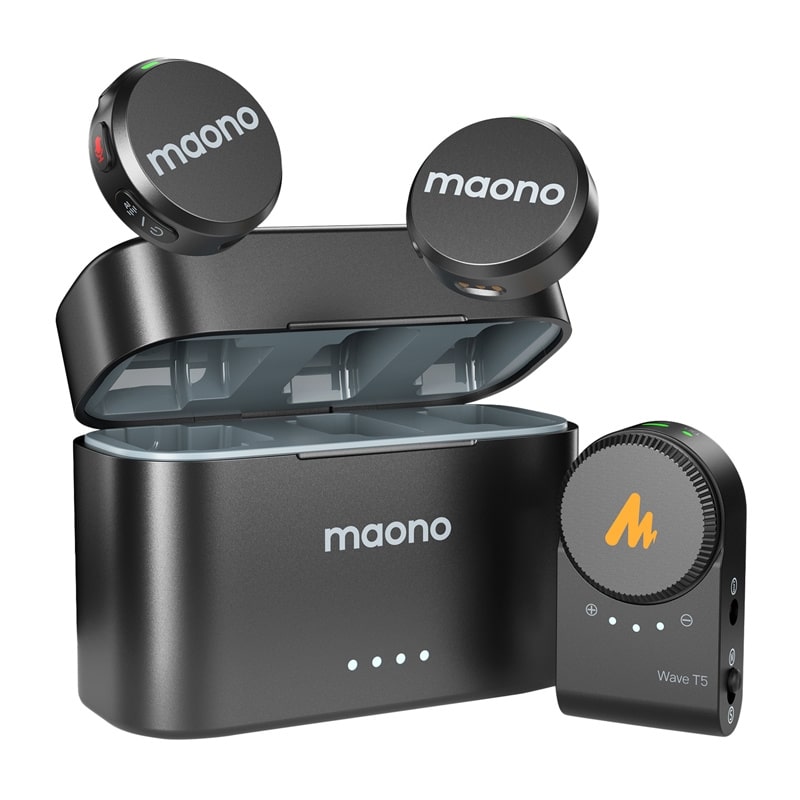 Μικρόφωνο Maono WM650 A2 - Image 5