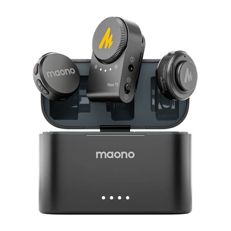 Μικρόφωνο Maono WM650 A2 - Image 3