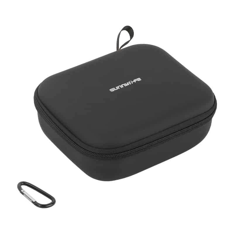 Sunnylife mini B977-D προστατευτική θήκη για χειριστήρια DJI RC (μαύρο) - Image 2