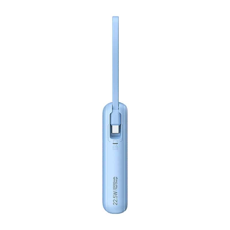 Powerbank Romoss PPR20 20000mAh (μπλε) - Image 3