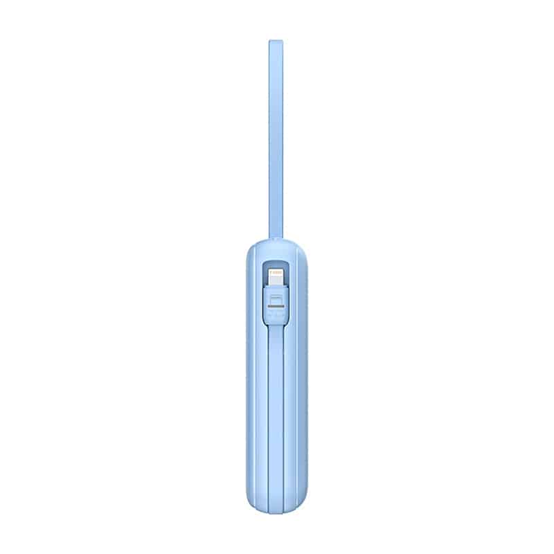 Powerbank Romoss PPR20 20000mAh (μπλε) - Image 4