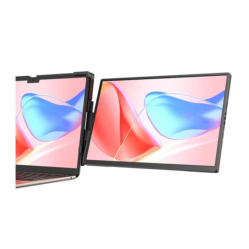 Φορητή οθόνη Uperfect Ustation Z14-S M140G13 14" 2240*1400 - Image 3