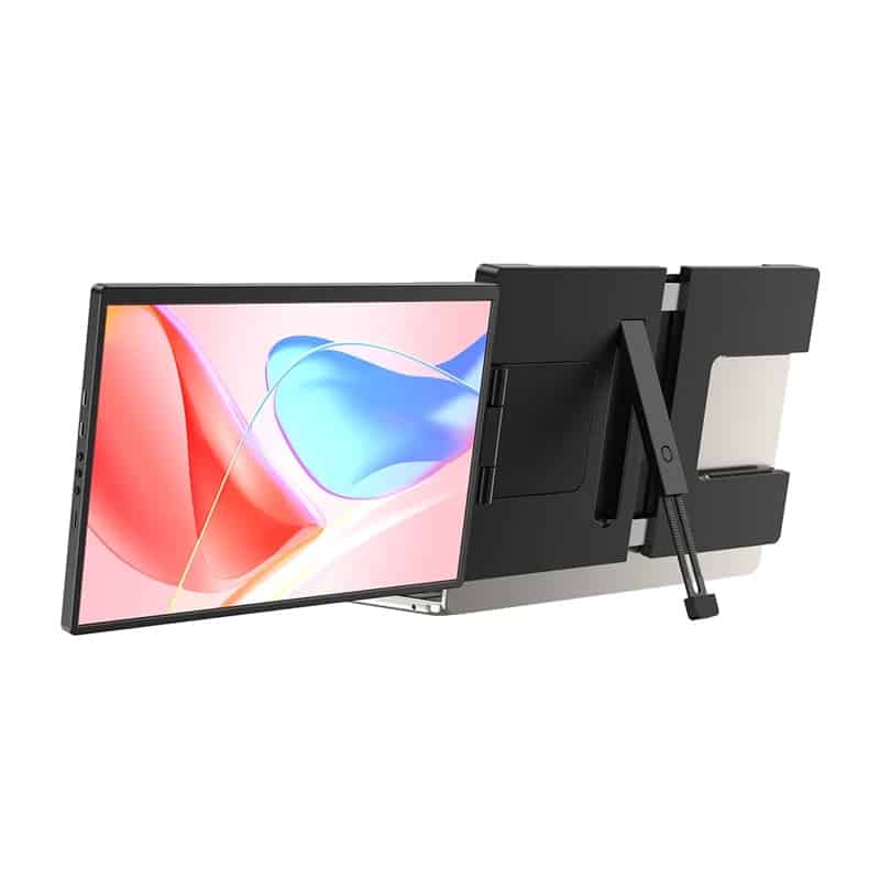 Φορητή οθόνη Uperfect Ustation Z14-S M140G13 14" 2240*1400 - Image 2