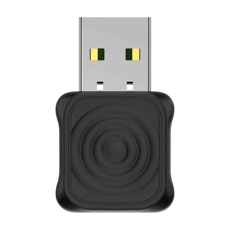 Ασύρματος προσαρμογέας Carlinkit MINI ULTRA Carplay & Android auto - Image 2