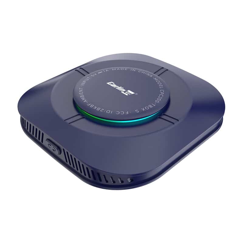 Ασύρματο adapter Carlinkit TBOX-S2P Carplay & Android auto - Image 2