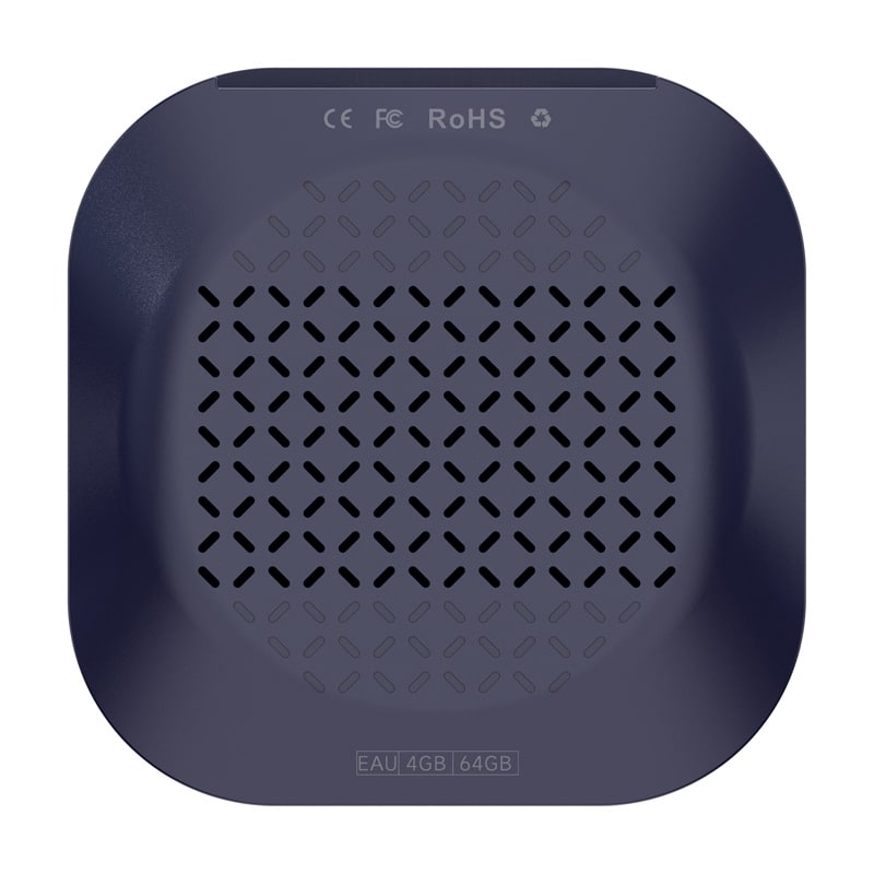 Ασύρματο adapter Carlinkit TBOX-S2P Carplay & Android auto - Image 5