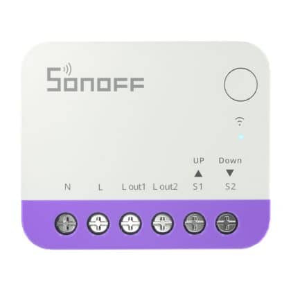 Έξυπνος μίνι διακόπτης Sonoff MINI-RBS WiFi