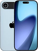 iPhone 17