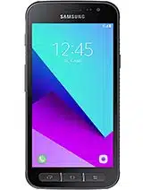 Galaxy XCover 4
