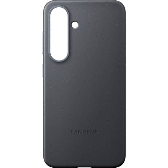 Samsung Suit Case - θήκη για Samsung Galaxy S25 - Μαύρο