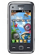Lg KU2100