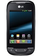 Lg Optimus Net