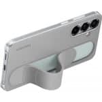 Θήκη Stand Grip για Samsung Galaxy S25+ S936, Γκρι EF-GS936CJEGWW - Image 2