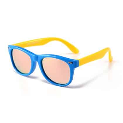 654703
 654703
Techsuit - Παιδικά Γυαλιά Ηλίου Polarized (D802) για Παιδιά Από 3-8 Ετών, Προστασία UV - Μπλε / Ροζ One Size